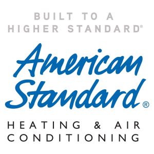 installed by RHR Heating and Cooling North Bend Oregon- American Standard