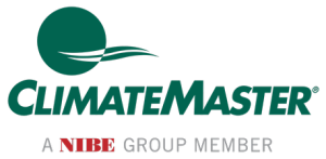 Climate Master installed by RHR Heating and Cooling North Bend Oregon